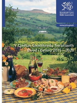 Food Tourism Action Plan