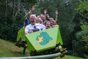 GreenWood Forest Park