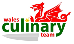 Wales Culinary Team