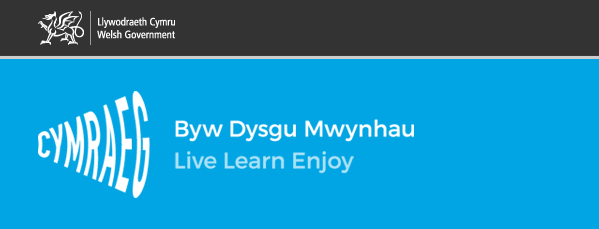 welsh government live learn enjoy