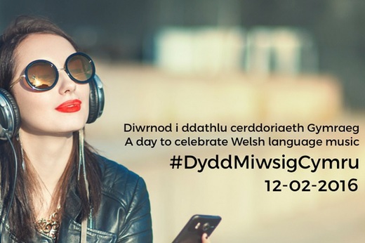 dydd miwsig