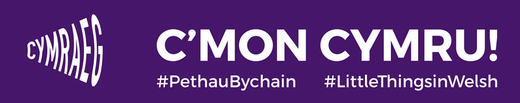 cmoncymru