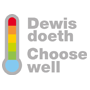 Logo Dewis doeth