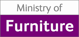 Ministry of Furniture Logo