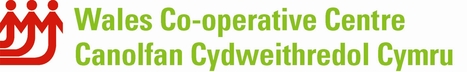 Wales Co-operative Centre Logo