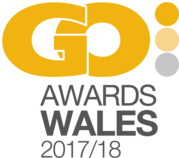 Go Awards Wales 2017