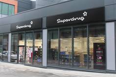 Super Drug at i10 image