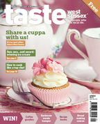 Taste Spring Summer 2015