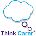 think carer logo