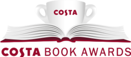 Costa Book Awards Logo
