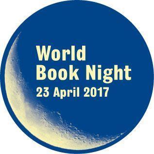 World Book Night Logo 