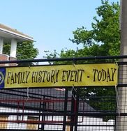 Family History events