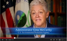 Gina McCarthy