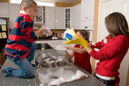pollution prevention