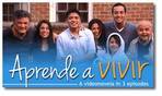 Spanish videonovelas, "Aprende a vivir," now available.