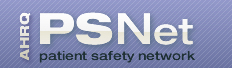 Patient Safety Network