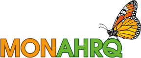 MONAHRQ Logo