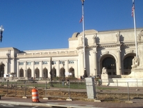 Union Station