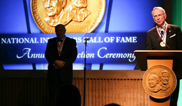 National Inventors Hall of Fame Induction Ceremony