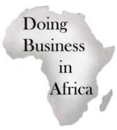 Doing Business with Africa