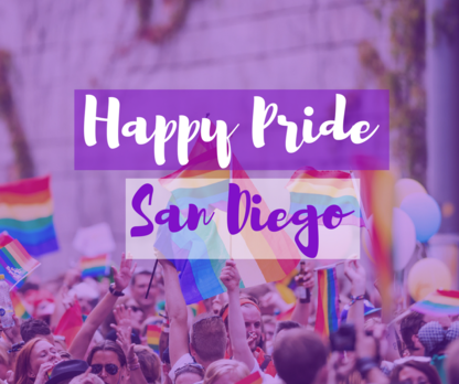 Pride Graphic