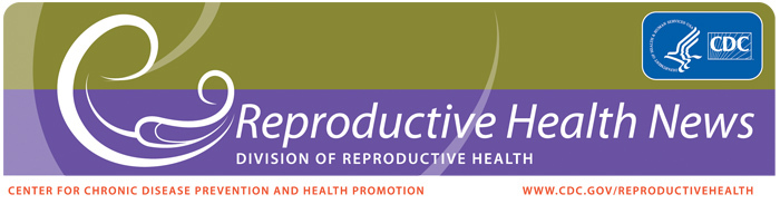 Division of Reproductive Health