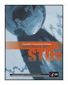 2011 STD Surveillance Report