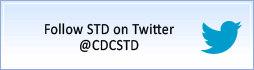 Follow STD on Twitter
