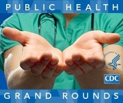 CDc Grand Rounds 