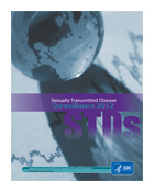 2012 STD Surveillance Report