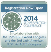 2014 STD Prevention Conference Registration