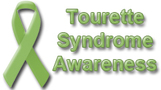 Tourette Sydrome Awareness