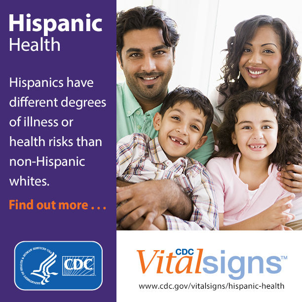 Hispanic Health