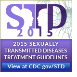 2015 STD Treatment Guidelines