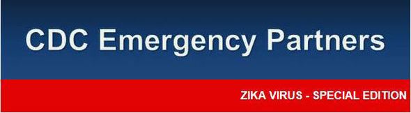 CDC Emergency Partners