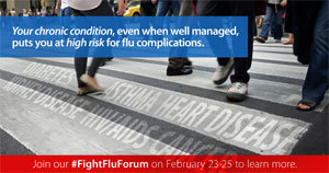 Fight the Flu Forum