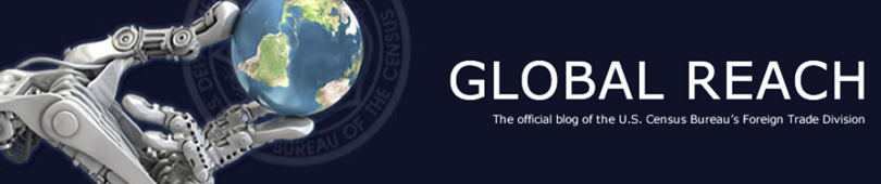 Global Reach Banner