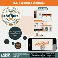 Census PoP Quiz