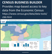 Census Business Builder