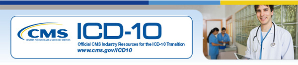 cms icd ten official cms industry resources for the icd ten transition