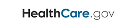 HealthCare.gov with White background hcgov