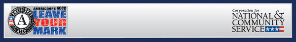 Americorps NCCC