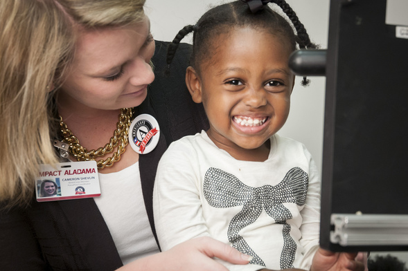 FocusFirst Screening with AMCS Member