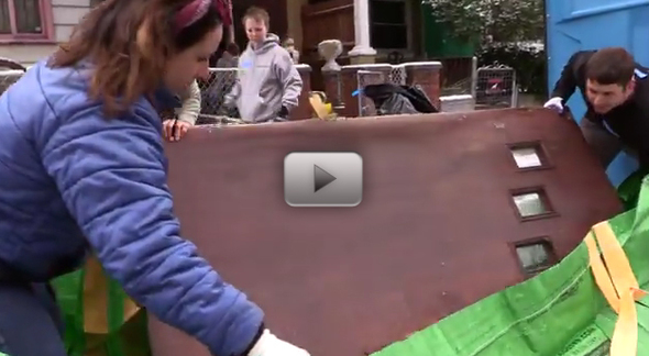 Rebuilding Together YouTube Video