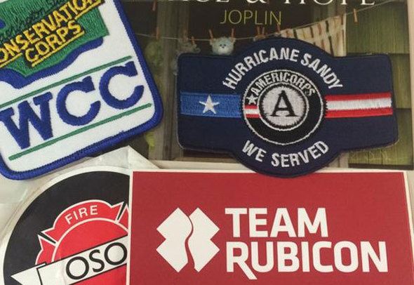 This week’s “Day of the A” highlighted the key role that service plays. 