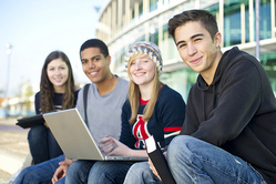 Media-Smart Youth Teen Leaders Program