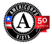 VISTA 50th Anniversary Logo
