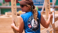 AmeriCorps Build A Thon Takes Place This Week