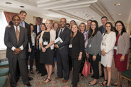 2015 SIF Grantee Convening CEOs