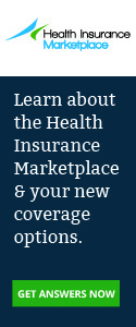 Health Insurance Marketplace 2016